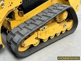 CATERPILLAR 289D mini loader