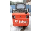 BOBCAT S 130 mini loader