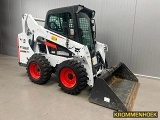 BOBCAT S590 mini loader