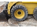 CATERPILLAR 226B mini loader