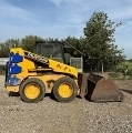 MUSTANG 2040 mini loader