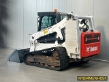 BOBCAT T650 mini loader