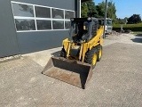 GEHL 4240E mini loader