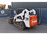 BOBCAT T 190 mini loader