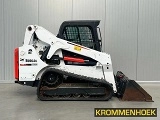 BOBCAT T650 mini loader