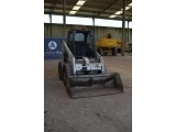 BOBCAT 853 mini loader