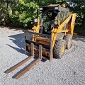 CASE 40 XT mini loader