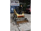 CATERPILLAR 226B mini loader