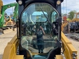 CATERPILLAR 259D mini loader