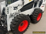 BOBCAT S590 mini loader