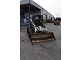 BOBCAT T 200 mini loader