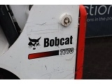 BOBCAT T770 mini loader