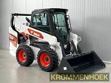 BOBCAT S66 mini loader