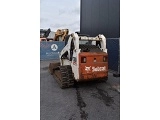 BOBCAT T 300 mini loader