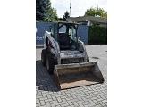 BOBCAT S 160 mini loader