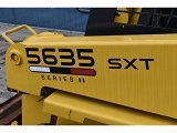 GEHL SL 5635 Serie II mini loader