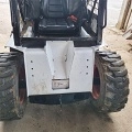 BOBCAT 753 G mini loader