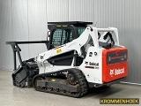 BOBCAT T590 mini loader