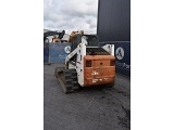 BOBCAT T 200 mini loader