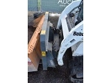 BOBCAT T 190 mini loader