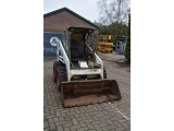 BOBCAT 743 mini loader