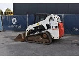 BOBCAT T 190 mini loader