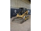 CATERPILLAR 216B mini loader