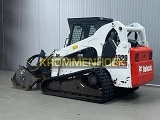 BOBCAT T 320 mini loader