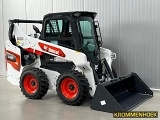 BOBCAT S66 mini loader