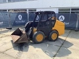 JCB Robot 160 mini loader