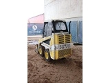 BOBCAT 440 B mini loader