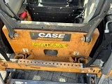CASE SR160 mini loader
