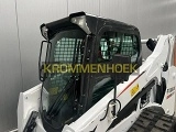 BOBCAT T590 mini loader