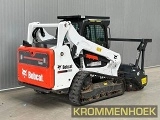 BOBCAT T590 mini loader