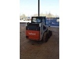 BOBCAT 753 G mini loader