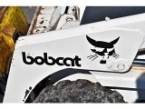 BOBCAT 443 mini loader