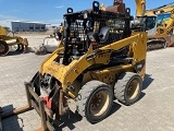 CATERPILLAR 226B mini loader