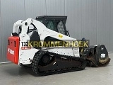 BOBCAT T 320 mini loader