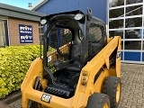 CATERPILLAR 226D mini loader