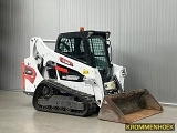 BOBCAT T590 mini loader