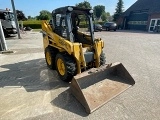 GEHL 4240E mini loader