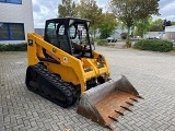 BOBCAT T 200 mini loader