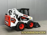 BOBCAT S590 mini loader