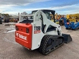 BOBCAT T 190 mini loader