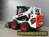 BOBCAT S590 mini loader