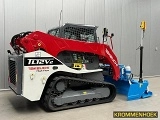 TAKEUCHI TL 12 V2 mini loader