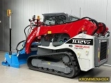 TAKEUCHI TL 12 V2 mini loader