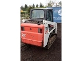 BOBCAT T110 mini loader