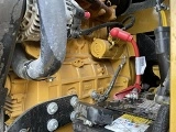 CATERPILLAR 216B mini loader