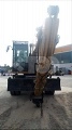 CATERPILLAR M315F wheel-type excavator